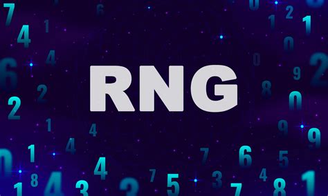 RNG: The Whole Truth About Random Number Generator.
